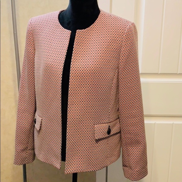 Kasper Jackets & Blazers - Kasper Separates Blazer